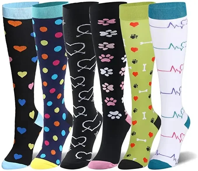 Unisex Compression Socks - ATSProducts