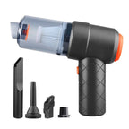 Multi-functional High-power Dry/Wet Vacuum - ATSProducts