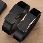 Automatic Buckle Belts - ATSProducts