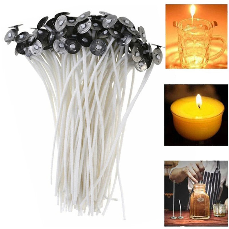 100PCs Candle Wick Candle Wick - ATSProducts