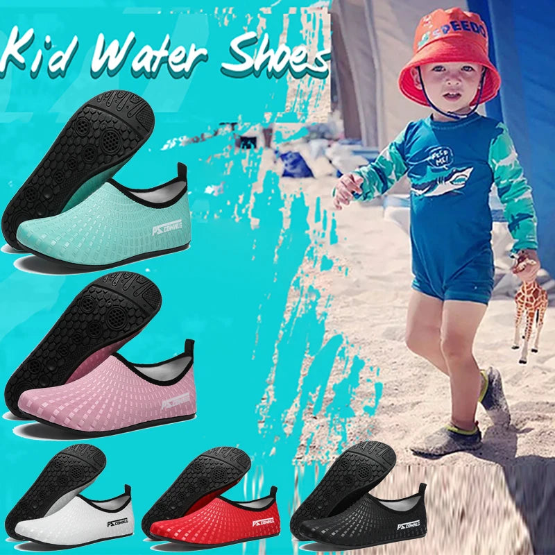 Water Shoes