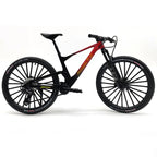 YJLEToy 1:6 Mini Alloy Bikes Diecast Model - ATSProducts