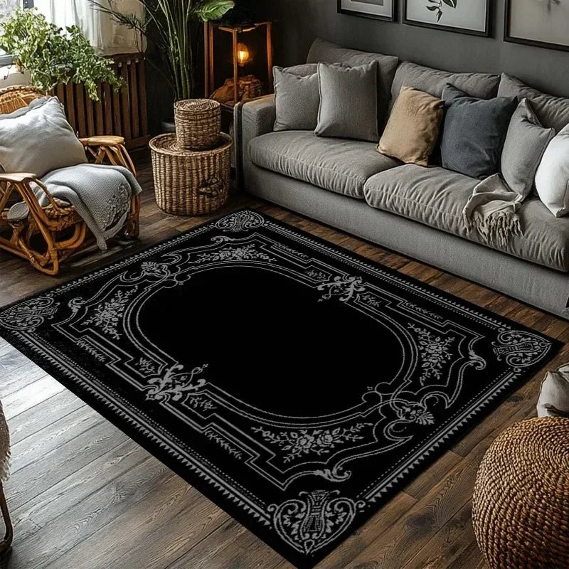 Bohemian Area Rug - ATSProducts