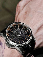 Moldoa Retro Style Quartz Watch - ATSProducts