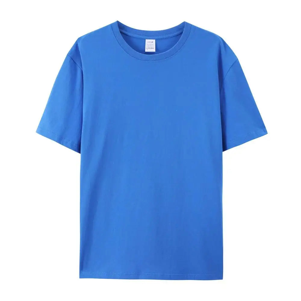 Men's 100% Cotton T Shirts - ATSProducts
