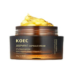 Koec Collagen Capsule Cream - ATSProducts