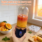 Oeing Portable Electric Blender