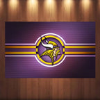 NFL Football Team Flag - ATSProducts