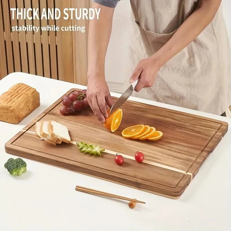 Wooden Cutting Boards - ATSProducts