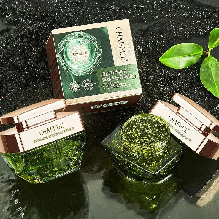 Sadoer Effective Revitalize Skin Face Cream - ATSProducts