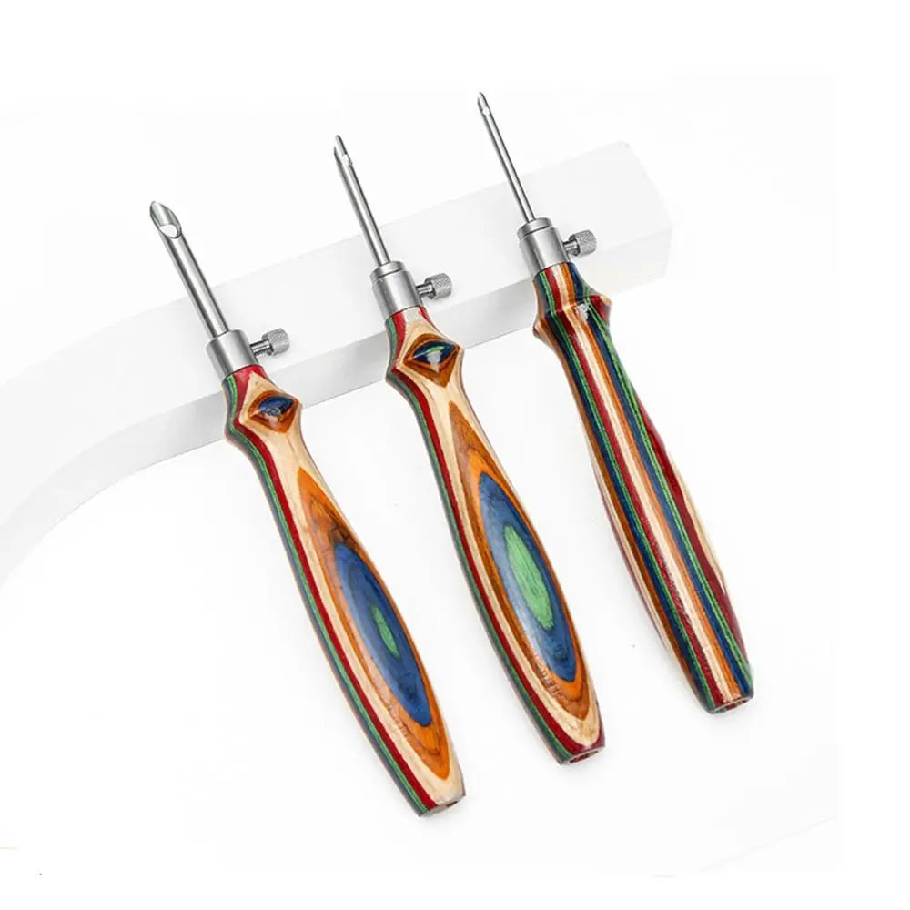 5Pcs Embroidery Punch Set - ATSProducts