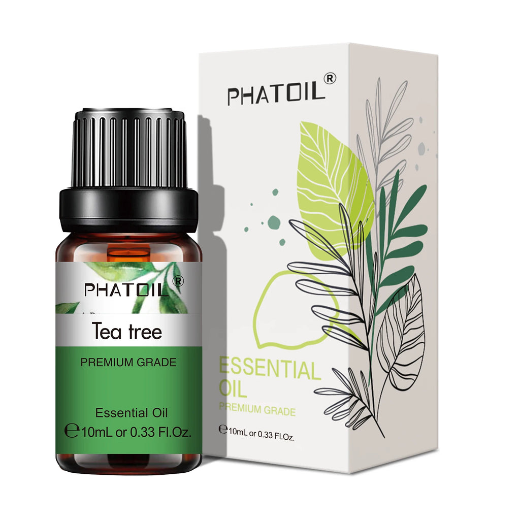 Phatoil 10ml Essential Oils - ATSProducts