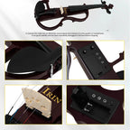  IRIN Electric Violin - ATSProducts