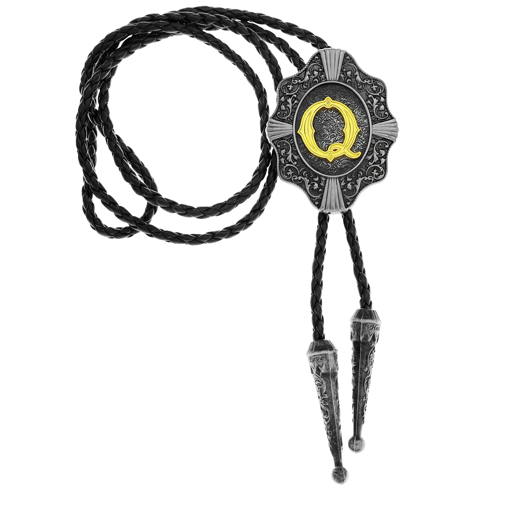 26 Letter Necktie - ATSProducts