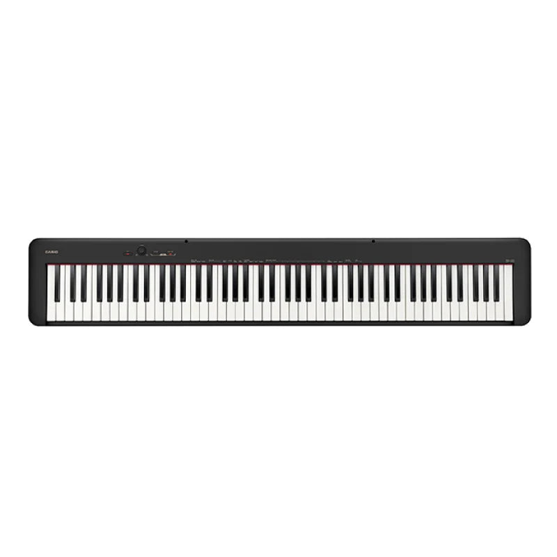 Casio CDP-S110 Portable Digital Piano - ATSProducts