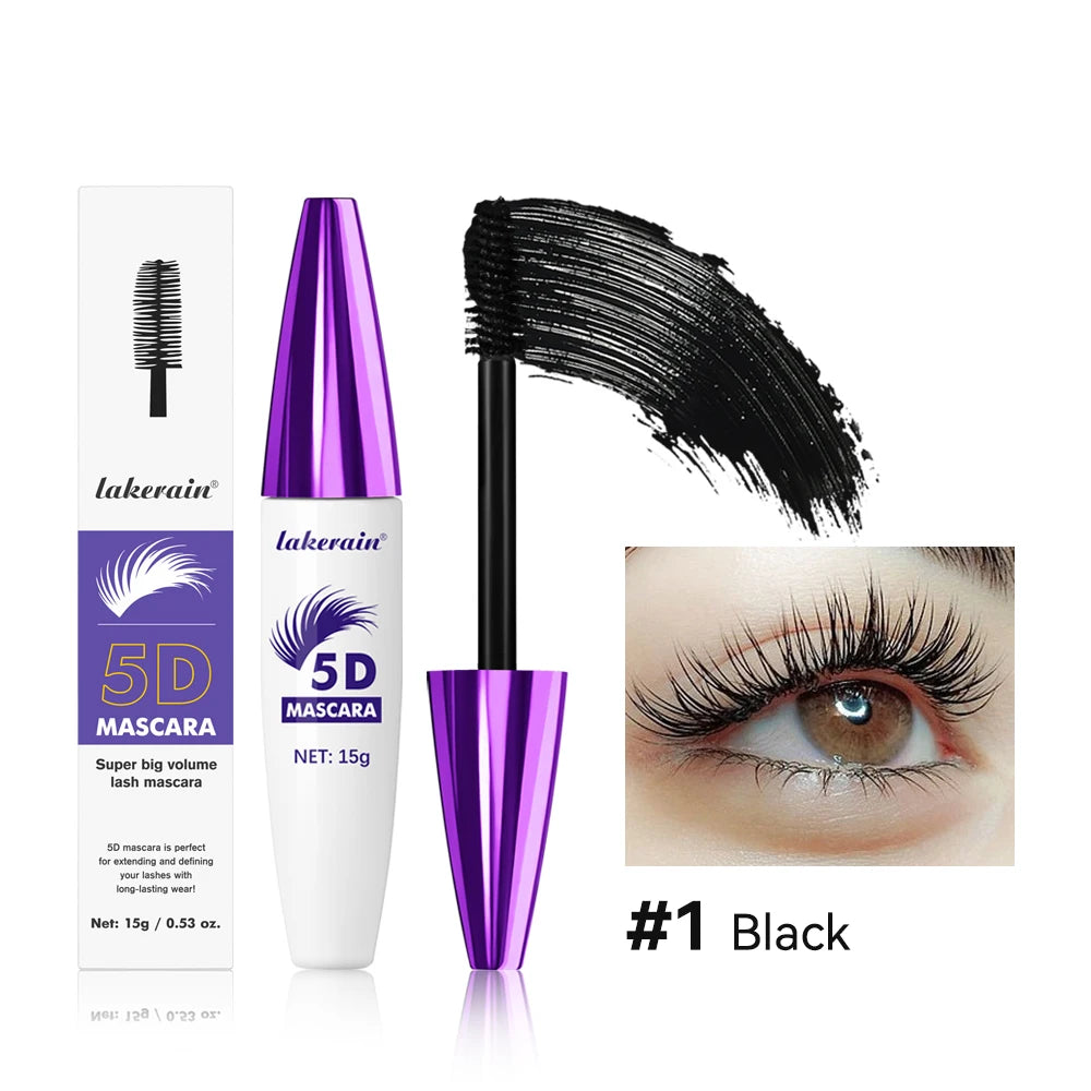 LakeRain 5d Mascara - ATSProducts