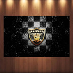 NFL Football Team Flag - ATSProducts
