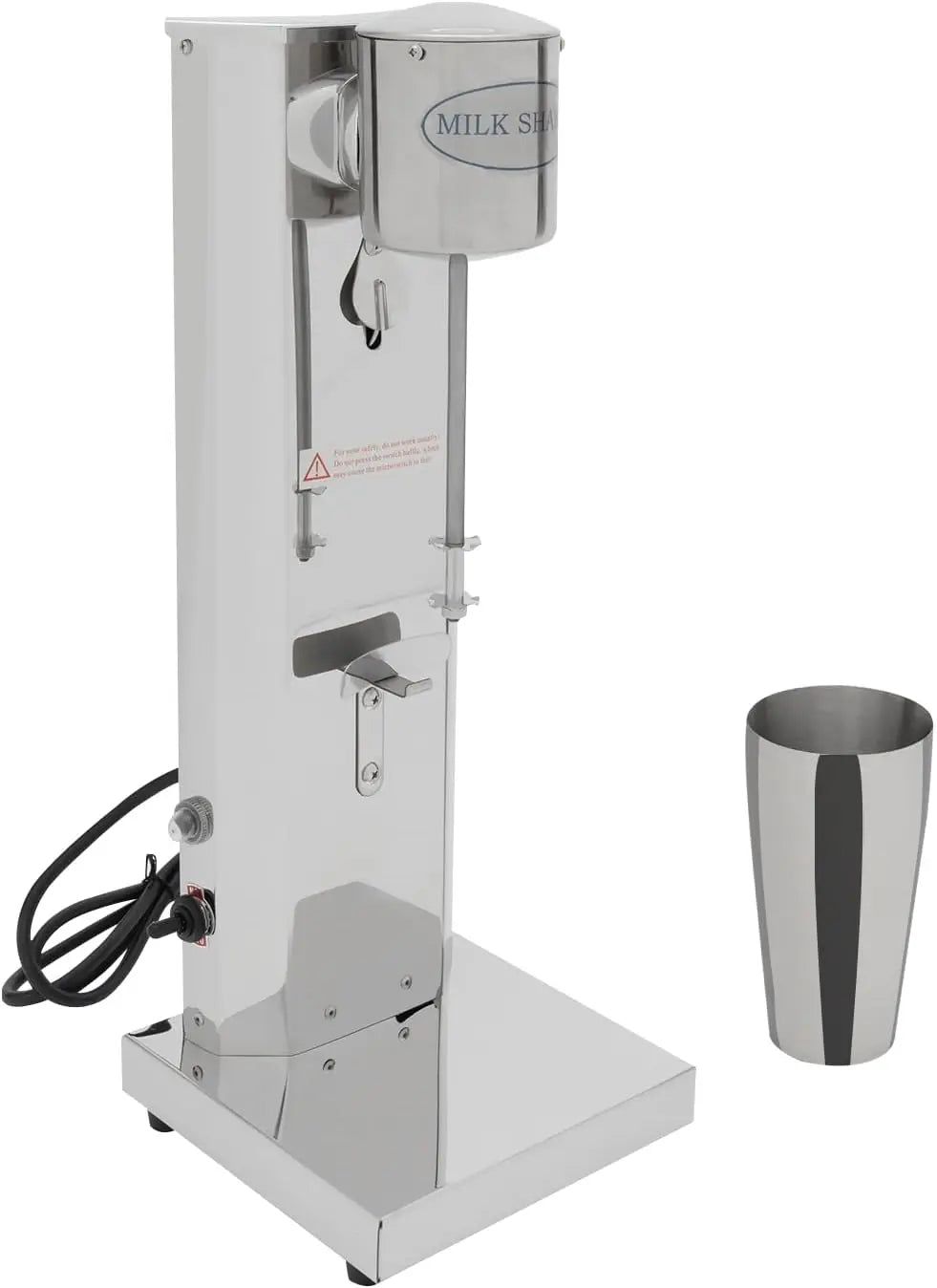 180W Commercial Milkshake Machine - ATSProducts