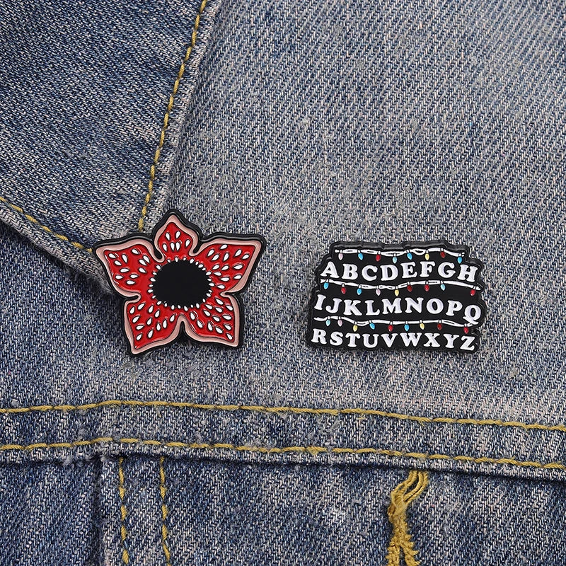 Qihe Jewelry Brooches - ATSProducts