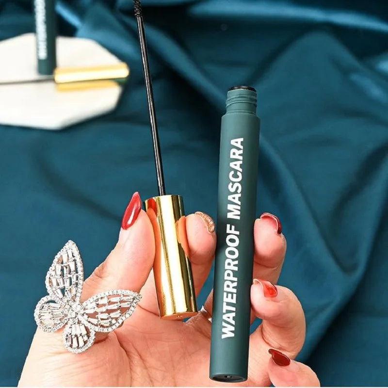 Smudge-Proof mascara