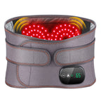 Electric Heating Waist Massager - ATSProducts