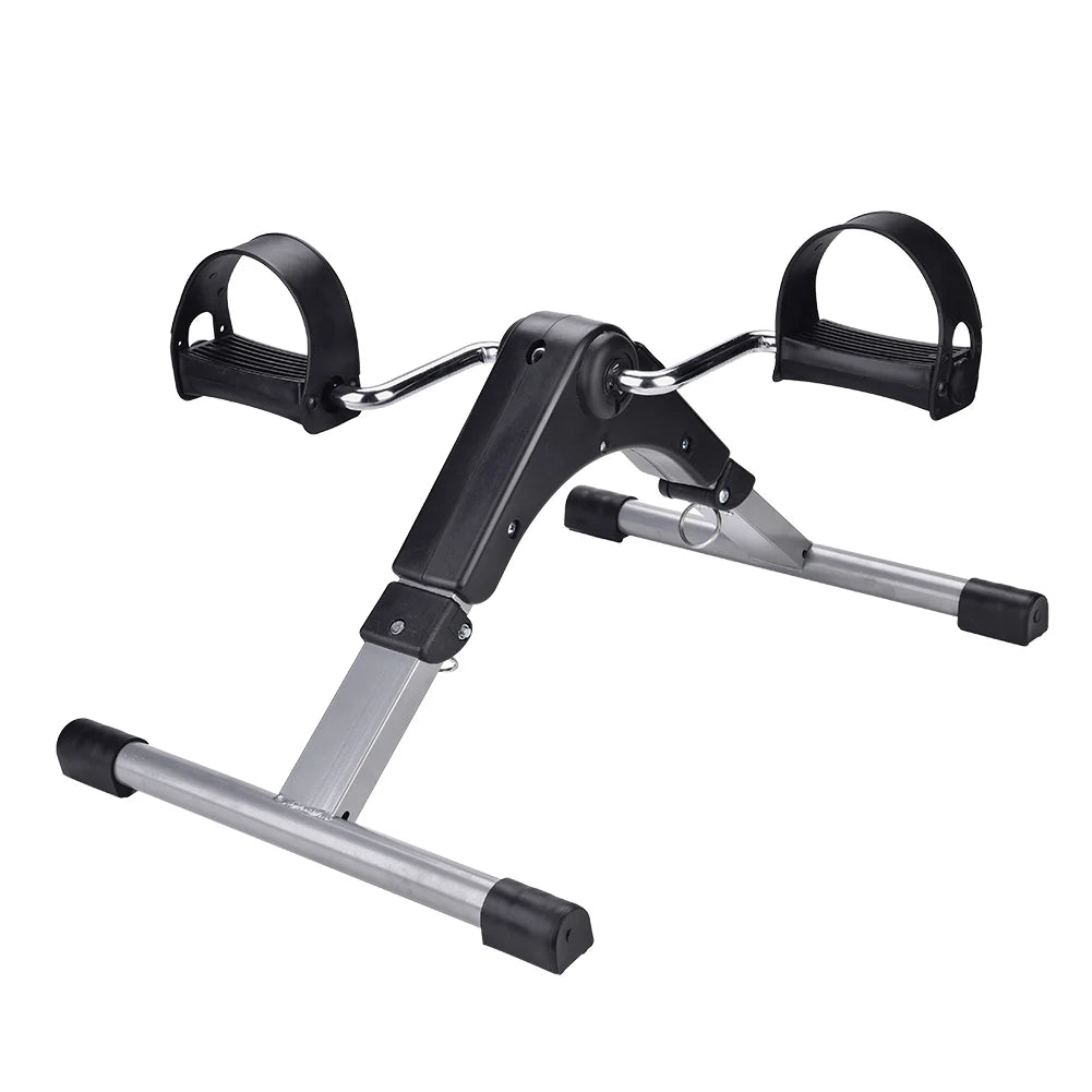 Indoor Folding  Trainer  Pedals - ATSProducts