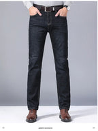 Men's Classic Fashion Jeans - ATSProducts