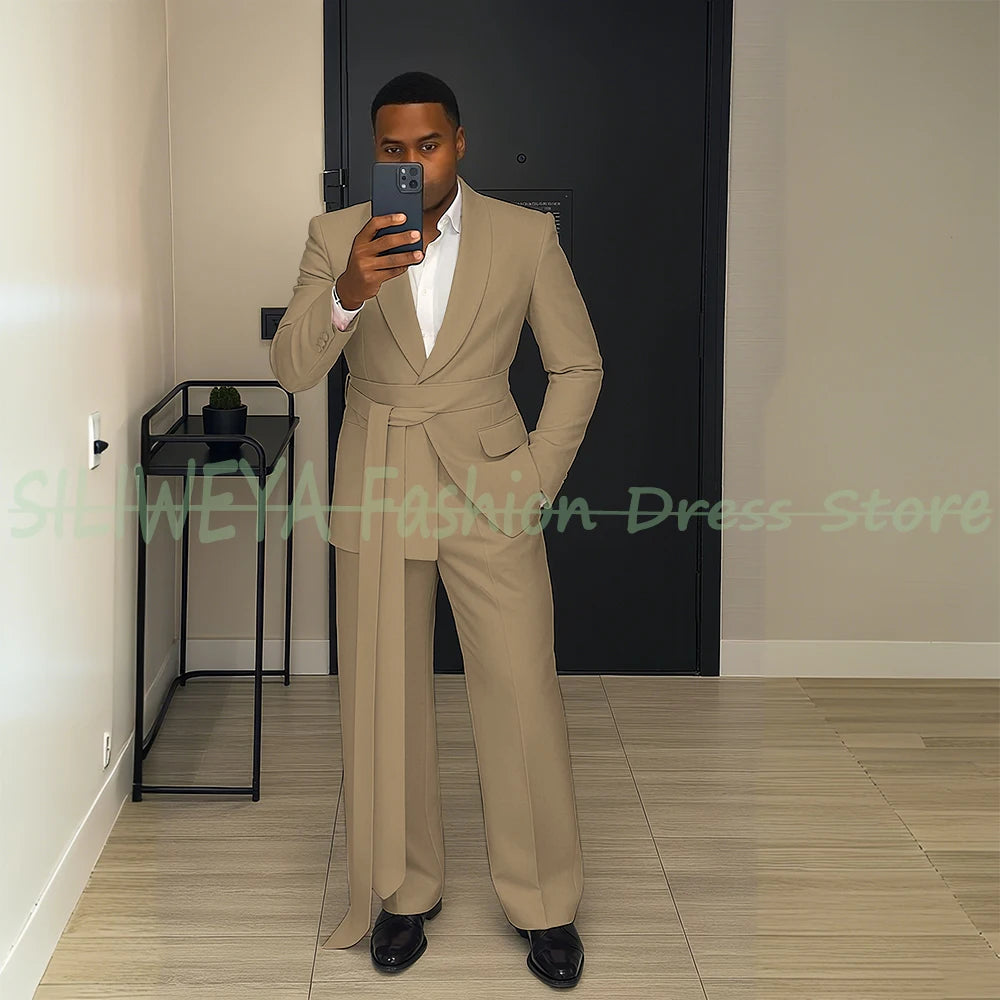 Men's Suit - ATSProducts