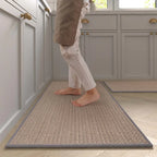 Adiac Washable Non-slip Kitchen Rug - ATSProducts