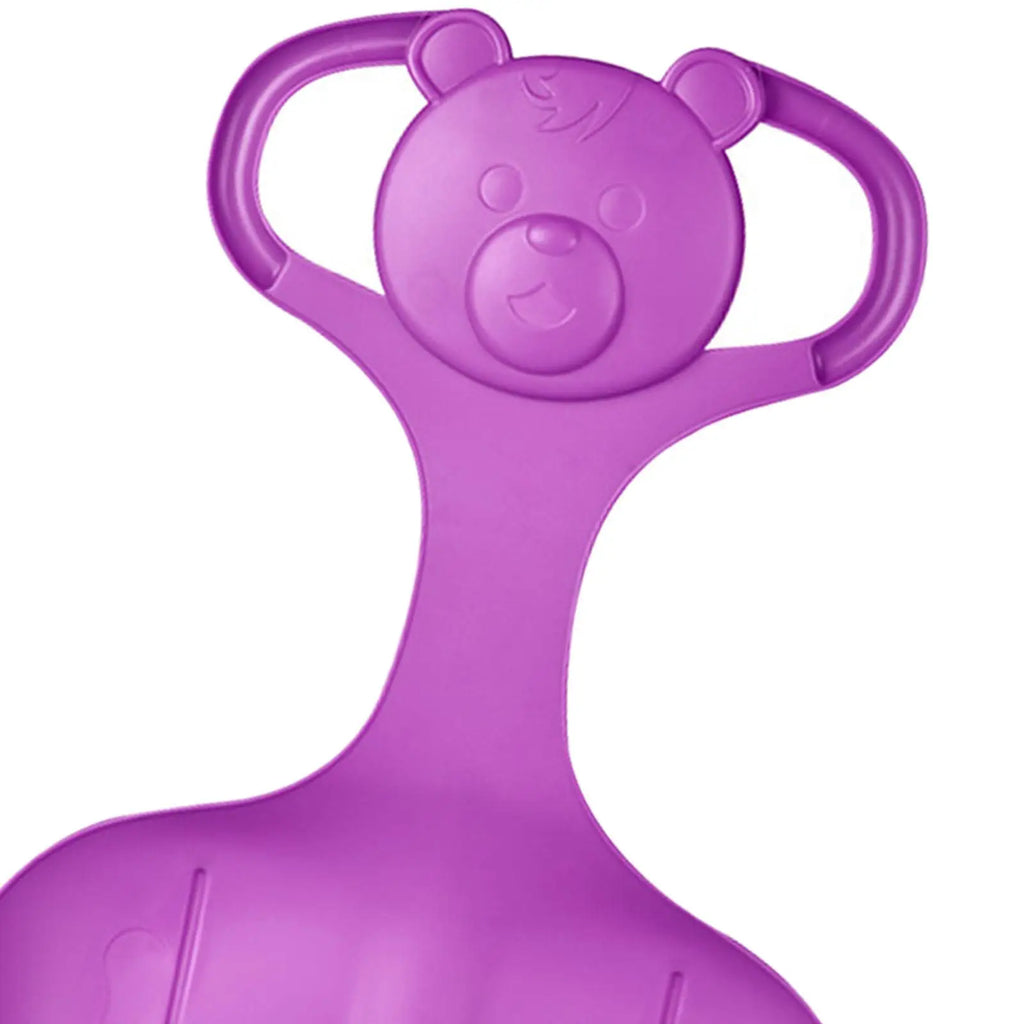 Snow Sled With  Handle - ATSProducts