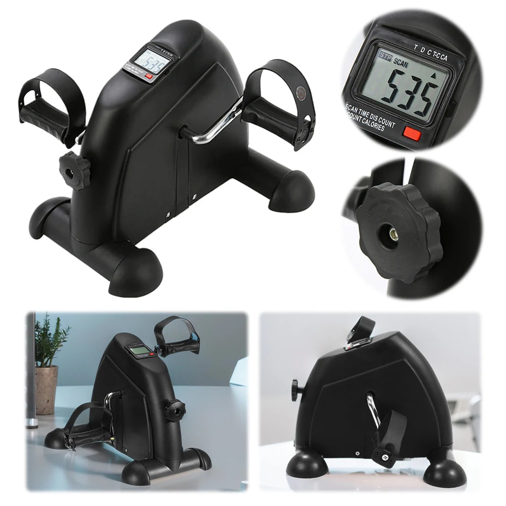 Atuotin Mini Exercise Bike - ATSProducts