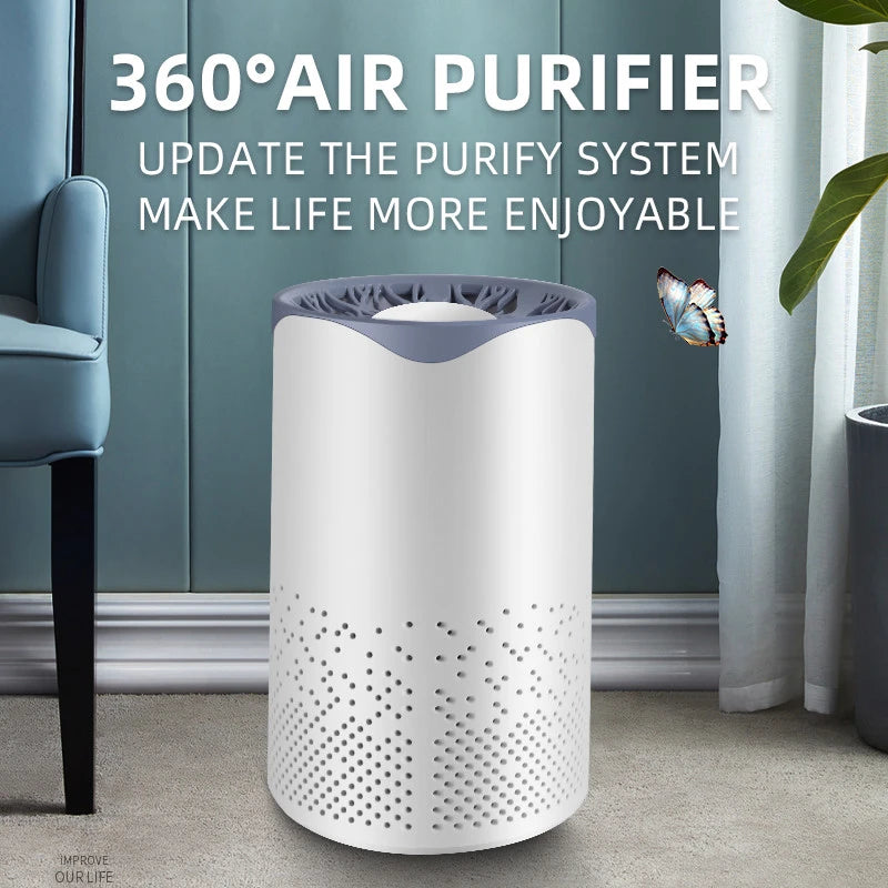Air Purifier