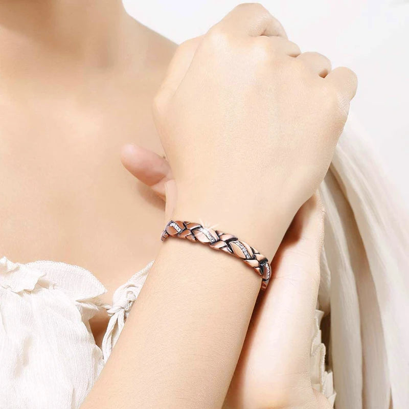 Pure Copper Bracelet - ATSProducts