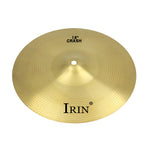 IRIN Drum Set Cymbals - ATSProducts