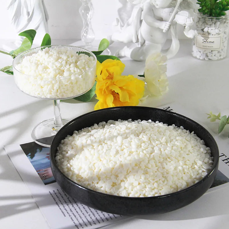 Natural Soybean Wax - ATSProducts