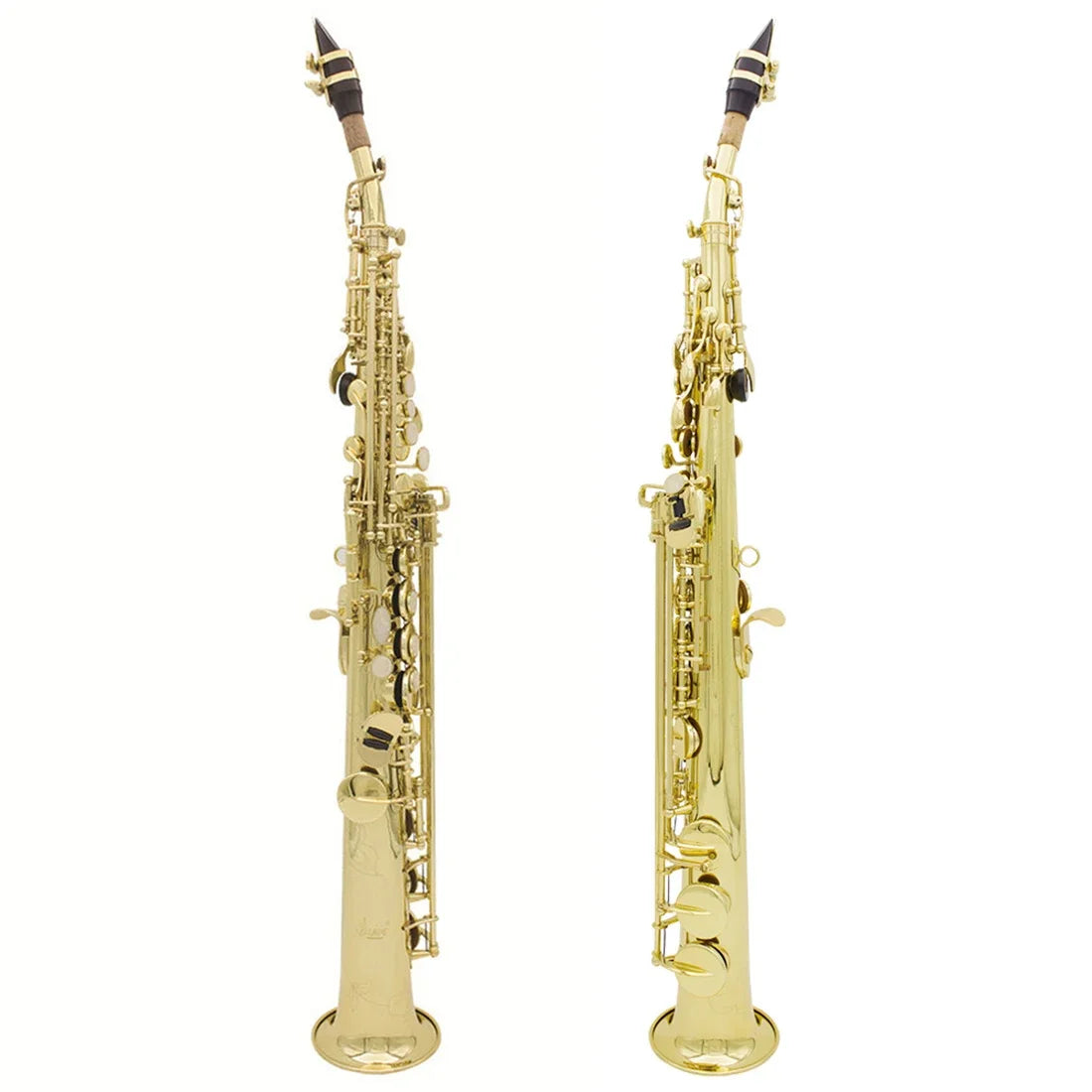 SLADE Soprano Saxophone - ATSProducts