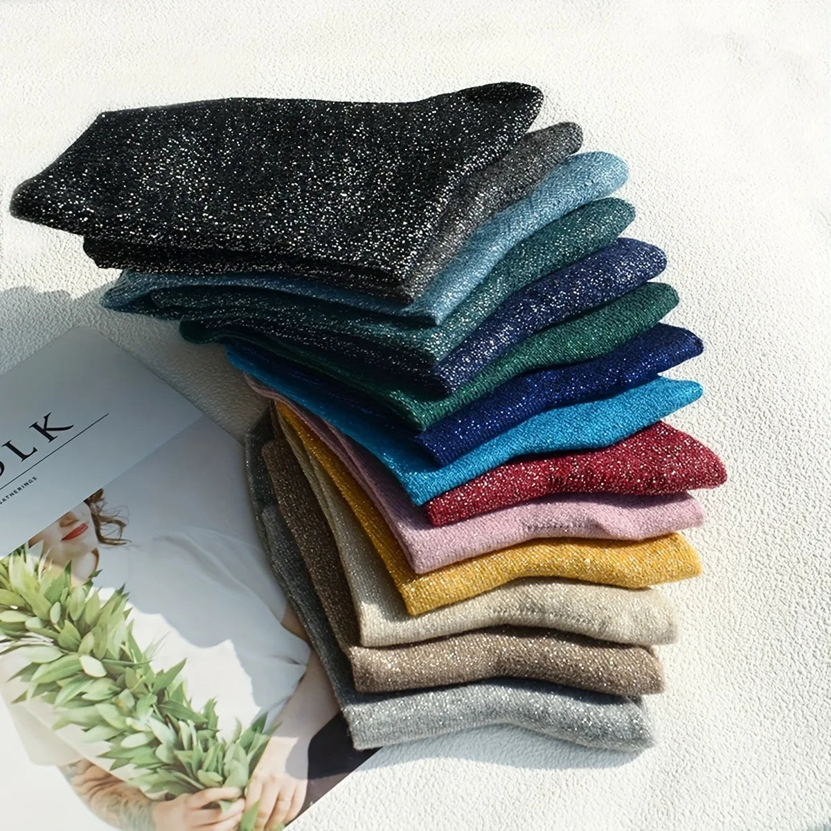 Japanese-Style Socks - ATSProducts