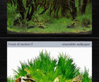 Fish Tank Background High-definition Image 3D - ATSProducts