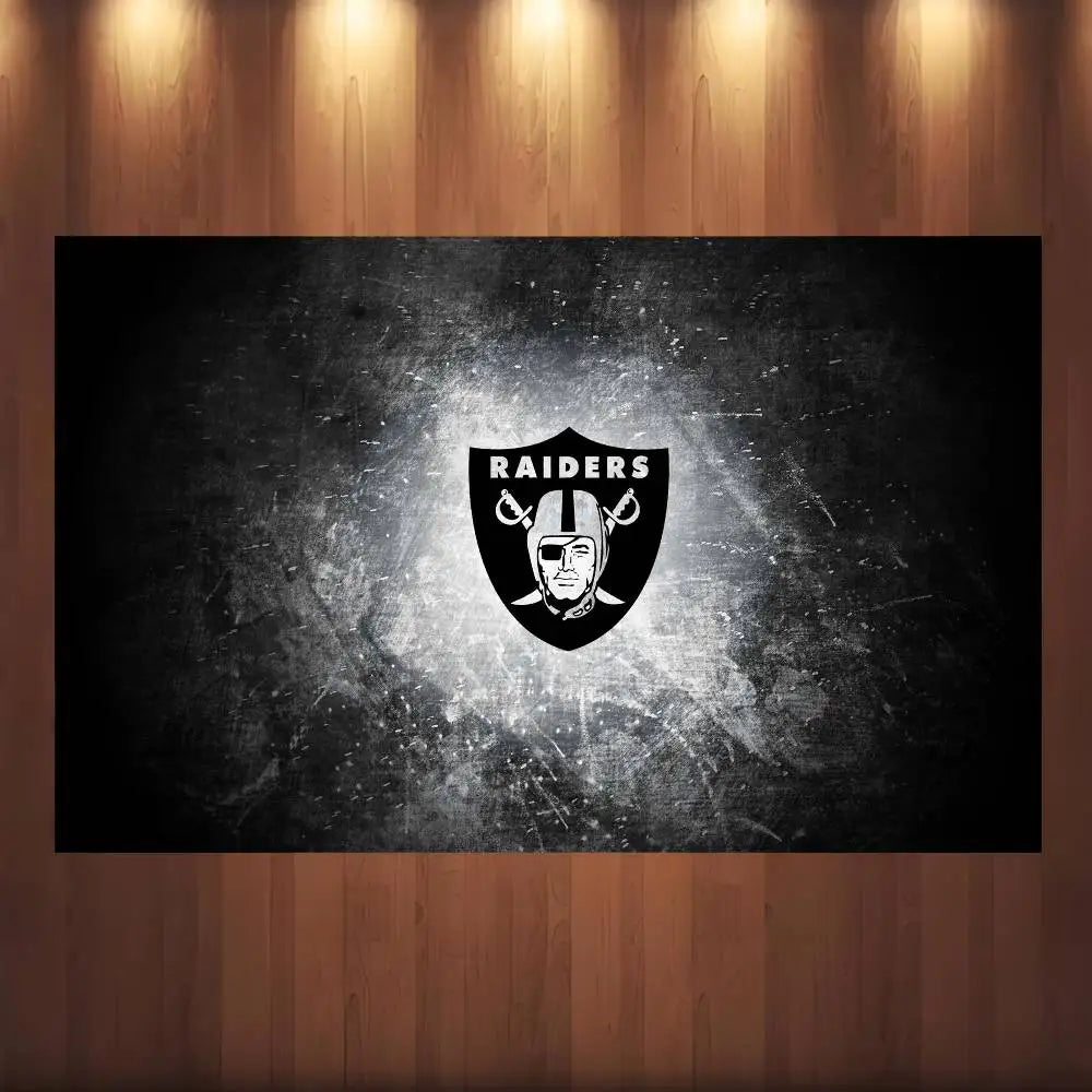 NFL Football Team Flag - ATSProducts