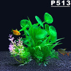 Fish Tank Ornament Plant - ATSProducts