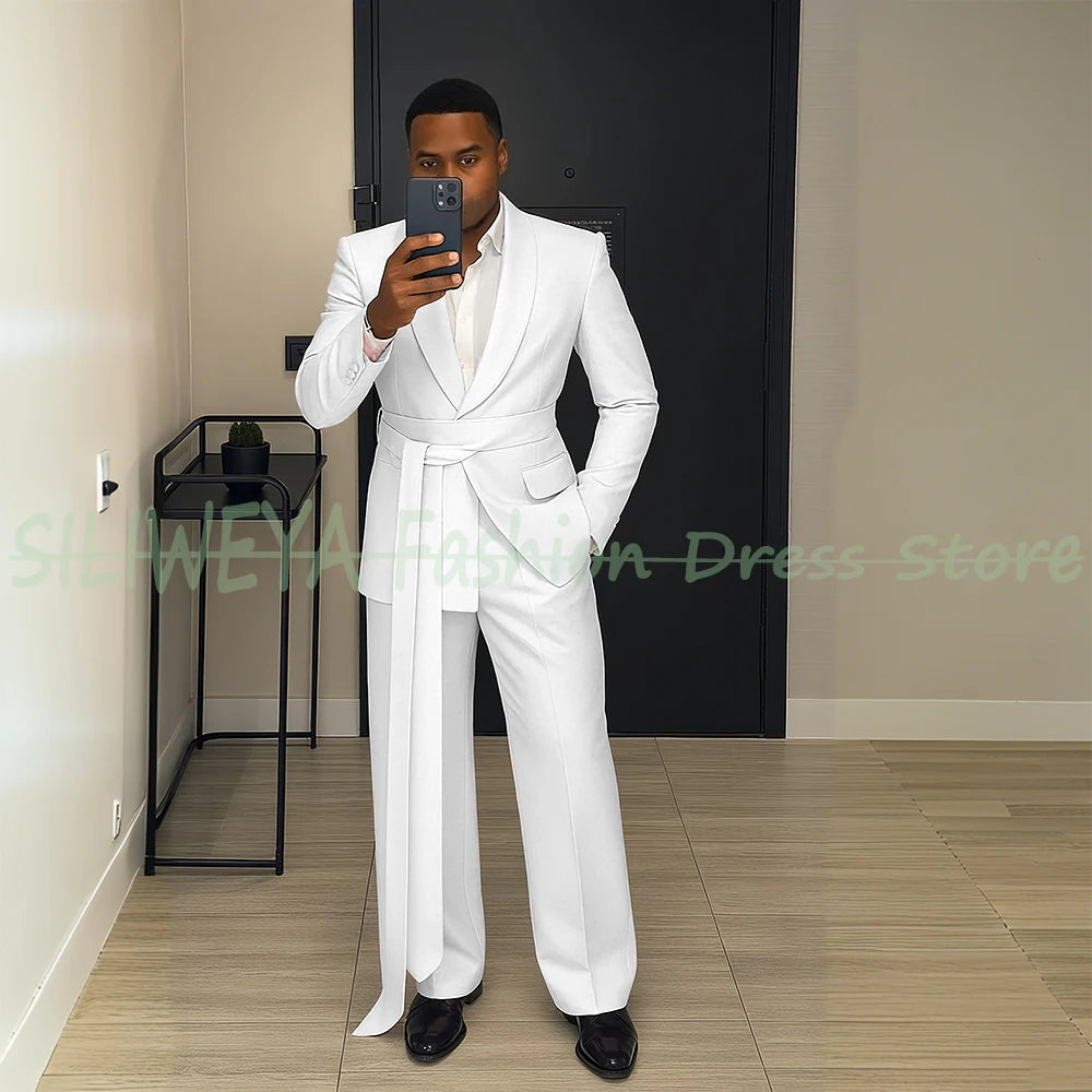 Men's Suit - ATSProducts