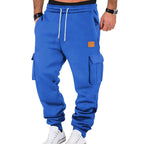 Cargo Sweatpants ﻿