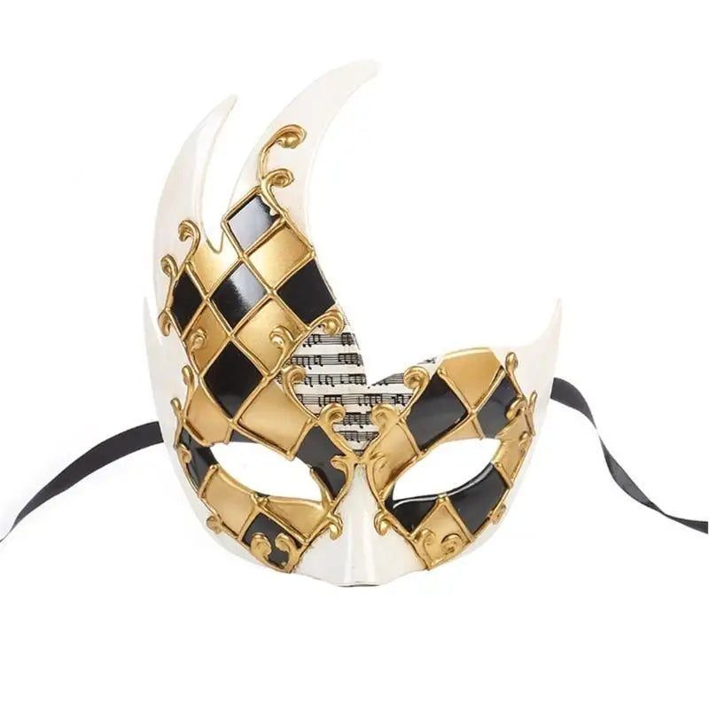Masquerade Mask - ATSProducts