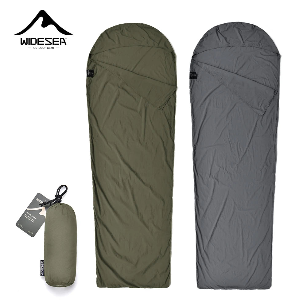 Outdoor Camping Sleeping Bag