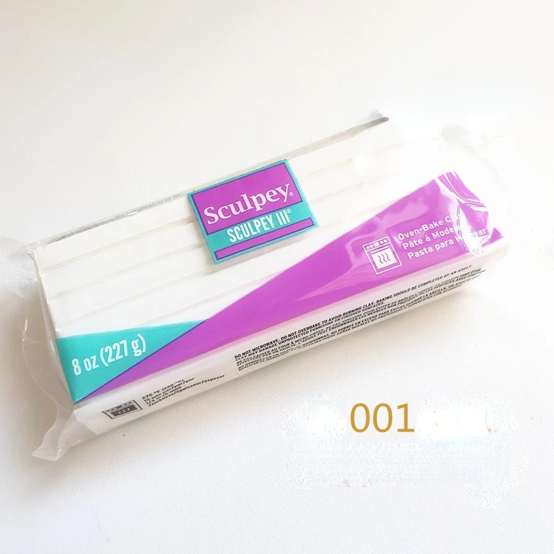 Professional Polymer Clay - ATSProducts