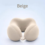 U-Shaped Neck Pillow