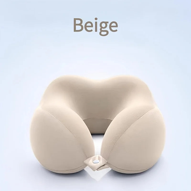 U-Shaped Neck Pillow