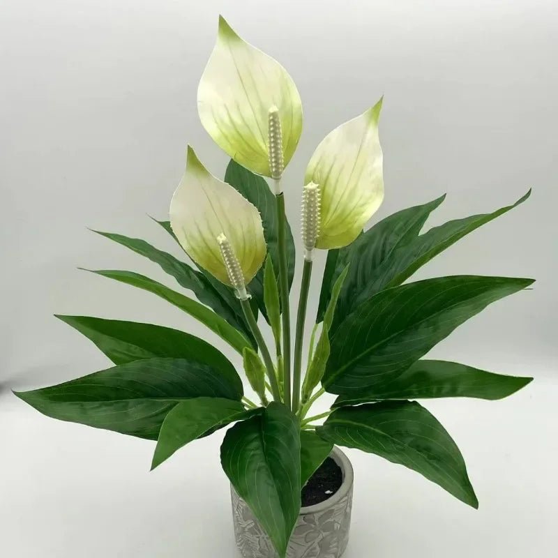 Srilan Artificial Green Plants - ATSProducts