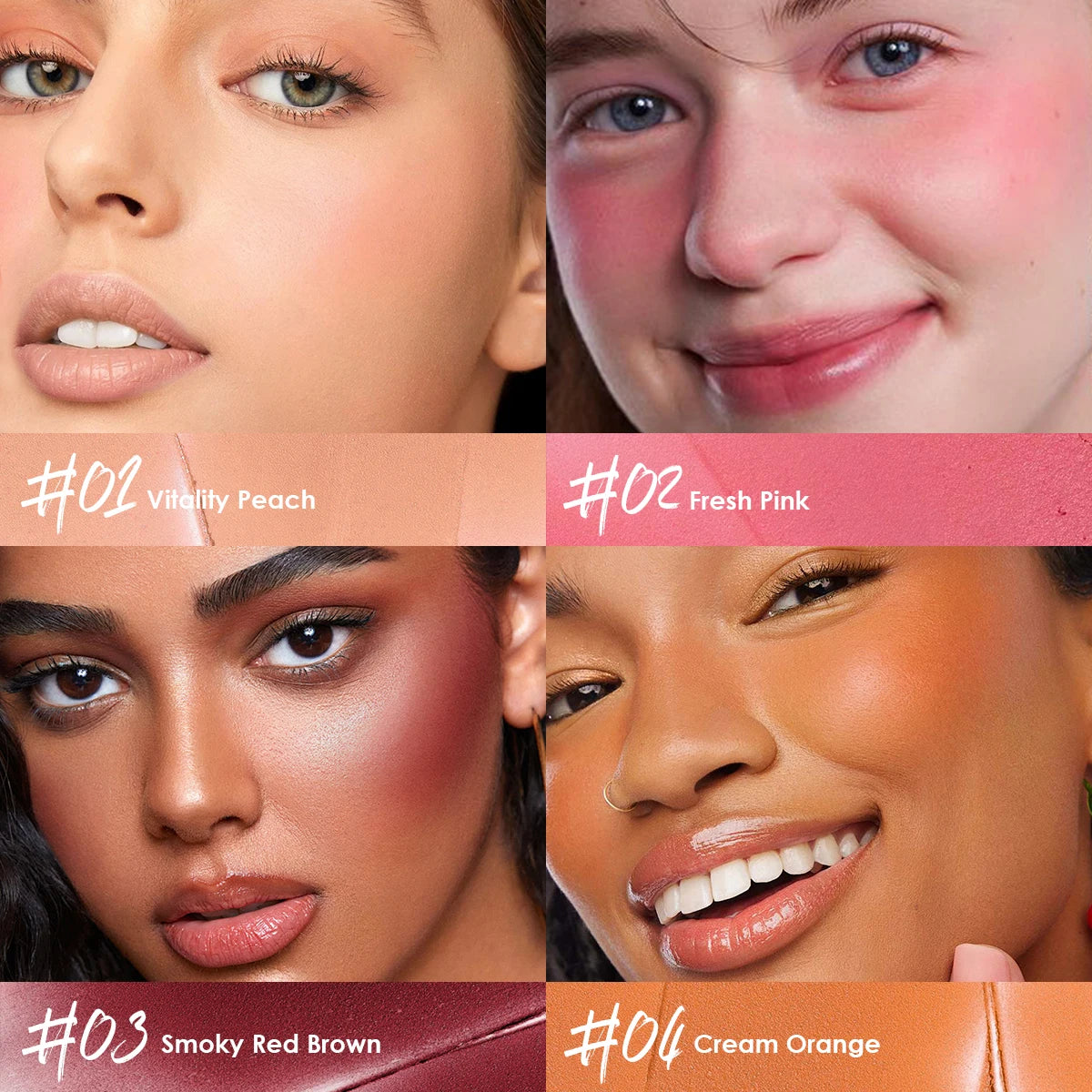 Push-Pull Blush - ATSProducts