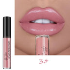12 Color Waterproof Long Lasting Lip Gloss - ATSProducts
